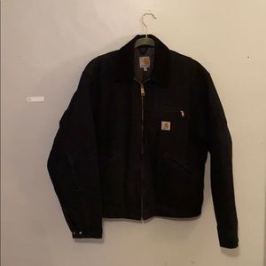Used Men’s Carhartt Detroit Jacket